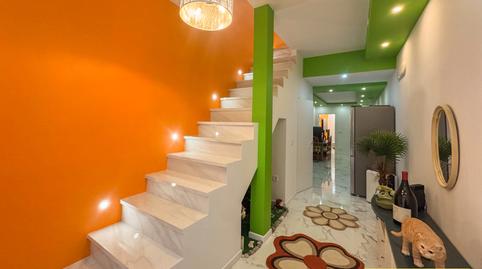 Foto 3 de Casa o chalet en venta en Doctor Morcillo, Pechina, Almería