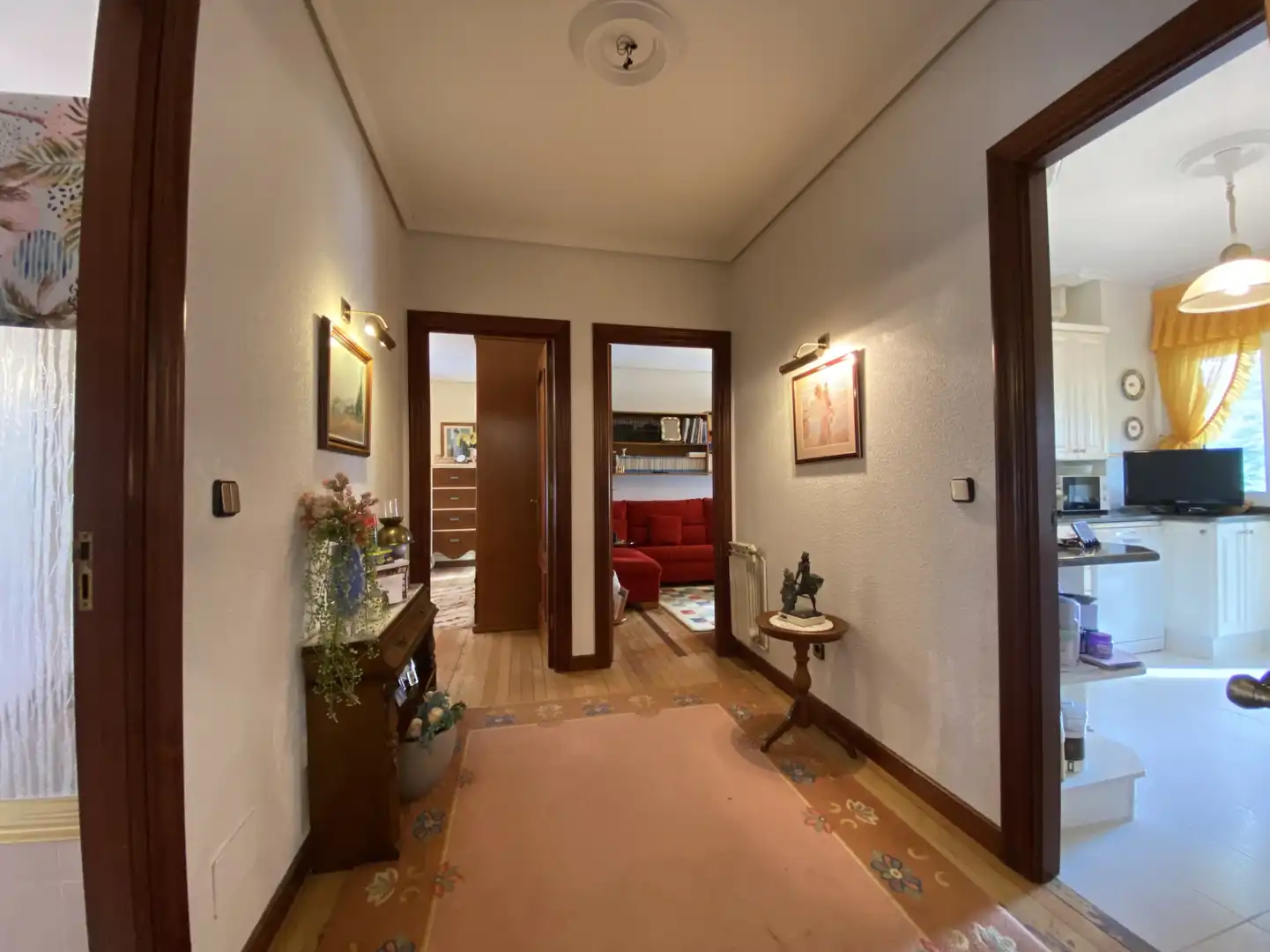 Detached homes for sale in Torrelavega   with Heating, Private garden and Parquet flooring