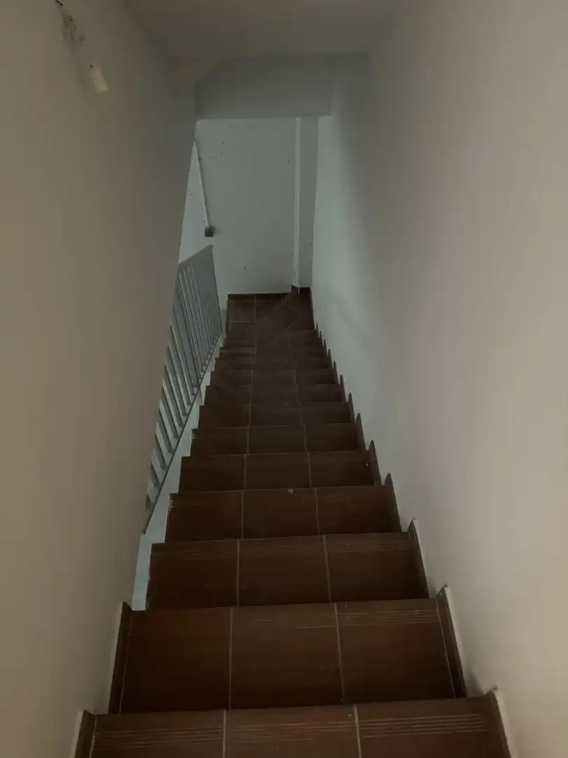 Casa adosada en venda en Albalate de Zorita amb Calefacció, Jardí privat i Alarma