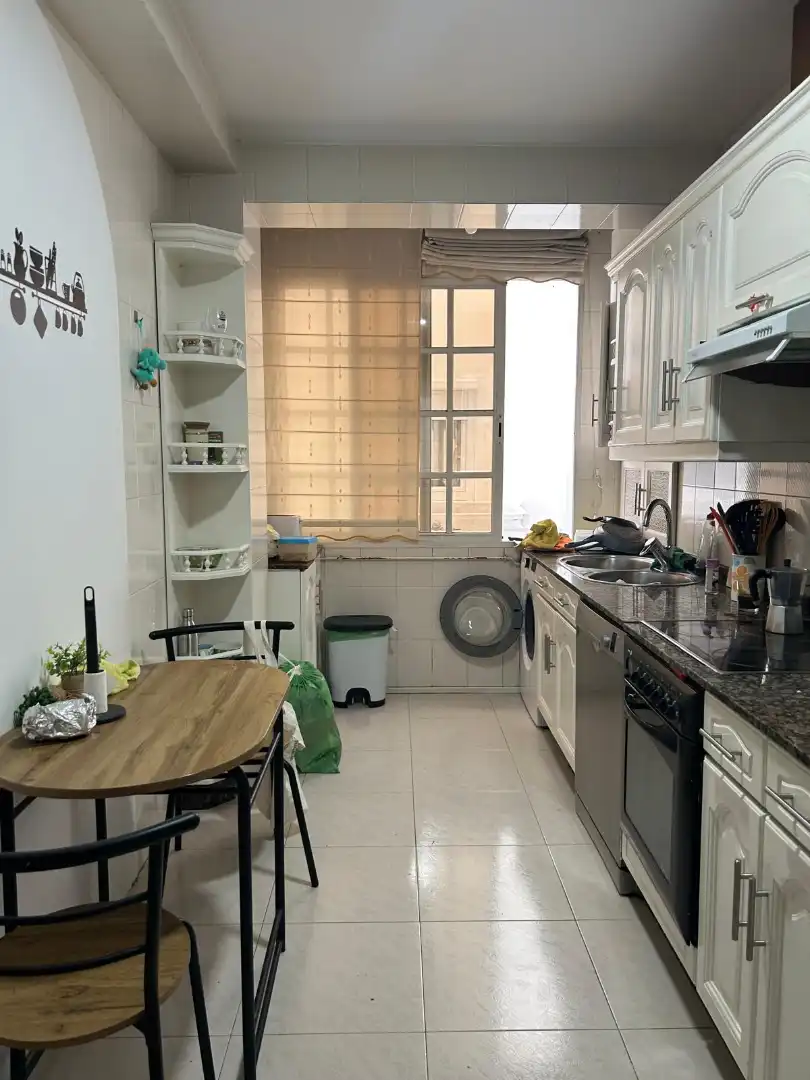 Appartement avec ascenseur à louer à Rúa de Santo Domingo de la Calzada, imagen 6