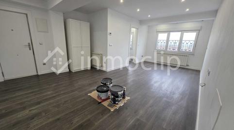 Photo 3 of Flat for rent in Avenida Alfonso IX de León, Chinchibarra, Salamanca Capital