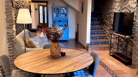 Foto 2 de Dúplex en venda a Carrer de Baix, Castellterçol, Barcelona