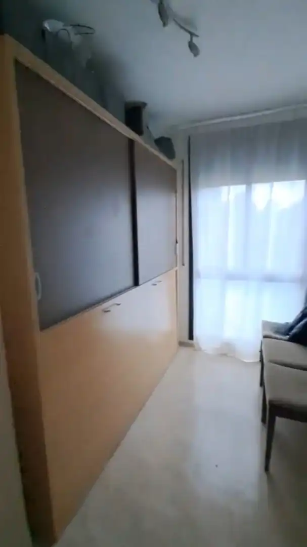 Dormitori de Pis en venda en Castellbisbal amb Aire condicionat, Calefacció i Traster
