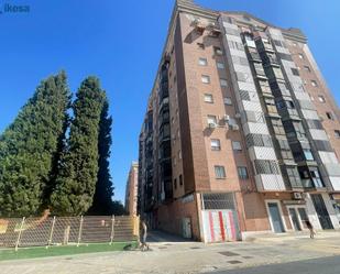 Exterior view of Flat for sale in  Huelva Capital
