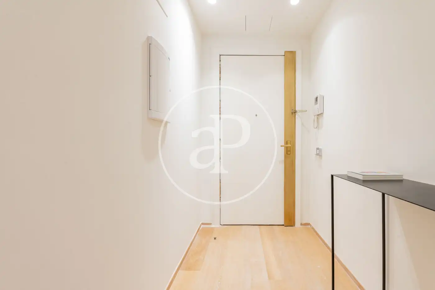 Piso en venta en Madrid con Aire acondicionado, Calefacción y Terraza