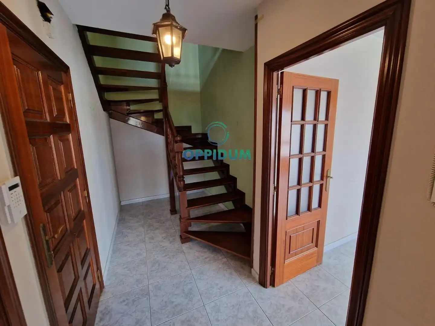 Ático en venta en Melide
