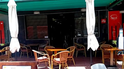 Foto 4 von Geschaftsraum zur Miete in Avenida Juan Carlos I, 50, Parque Central, Estepona