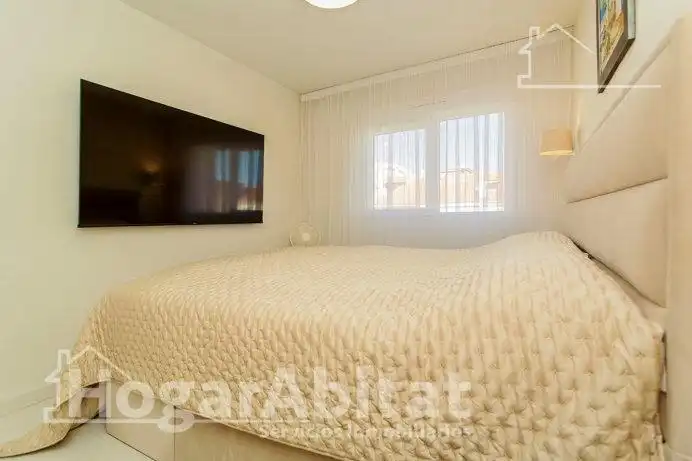 Flat with pool for sale in Calle MANILA, imagen 33