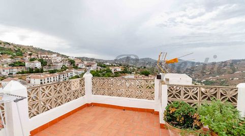 Foto 2 de Casa o chalet en venta en Canillas de Albaida, Málaga