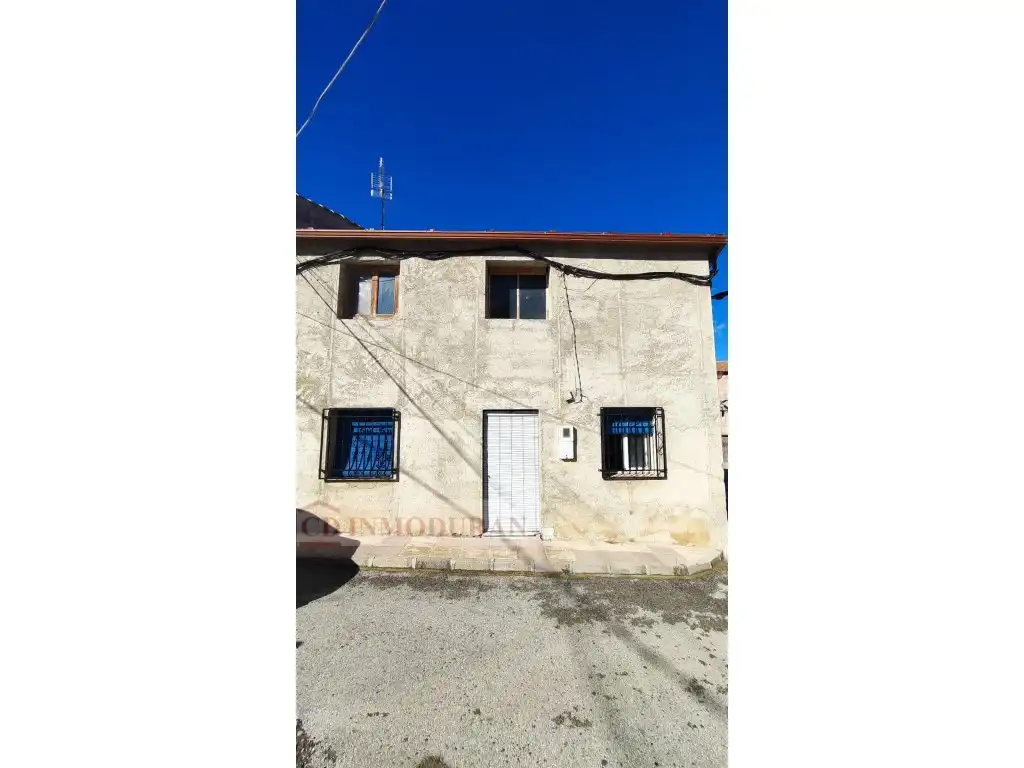 Vista exterior de Casa o chalet en venta en Bullas, Murcia