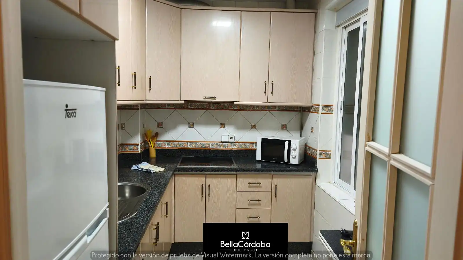 Flat with lift for sale in Eduardo Lucena, imagen 27