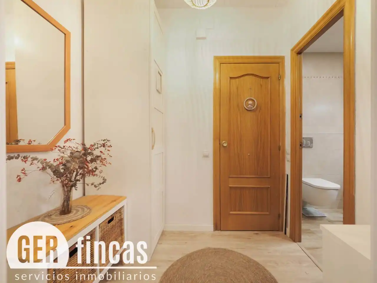 Flat with balcony for sale in Calle Travessera, imagen 43