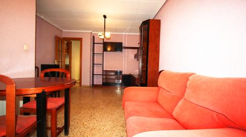 Foto 2 de Pis en venda a Ensanche - Franciscanos, Albacete