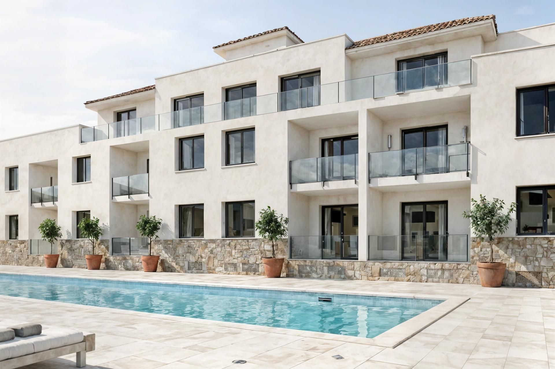 Piso en venta en Rambla Castell de Ferro, 9, Castell de Ferro