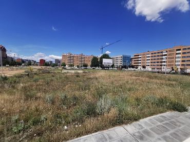 Terreno residenziale in vendita a Calle los Aluches