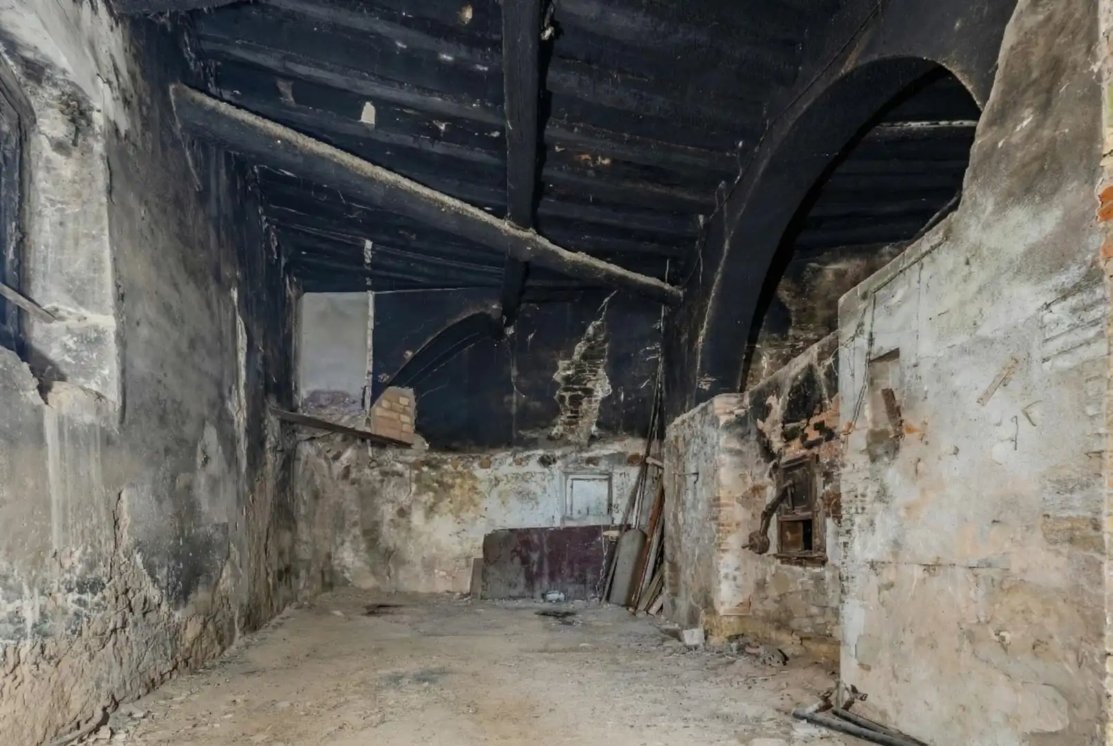 Finca rústica en venta en Forès con Calefacción, Terraza y Balcón