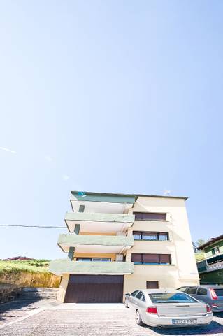 Garaje en Venta en Euskal-Herria Kalea en Ibarra