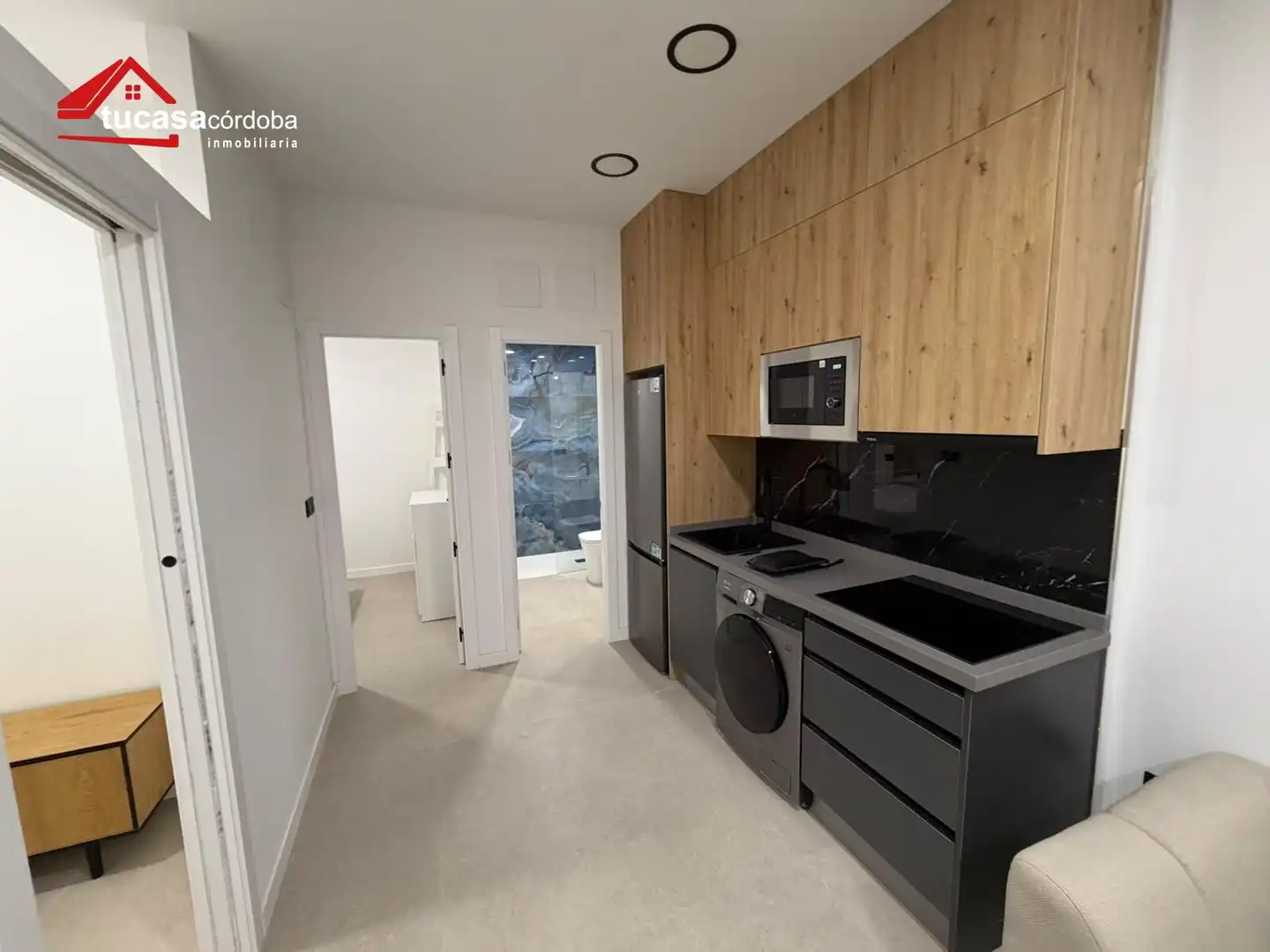 Ground floor to rent in Noroeste, imagen 30