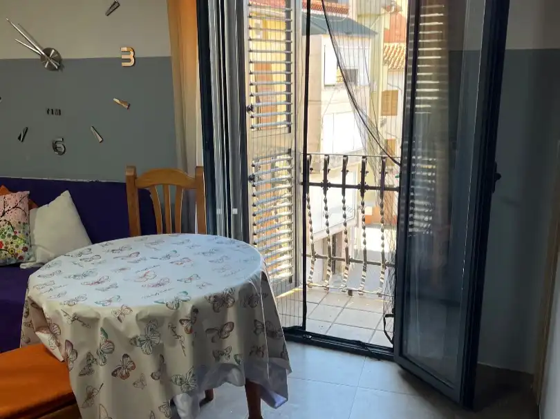 Maisonette mit Aufzug zum Verkauf in Plaça del Mercat 3, imagen 5