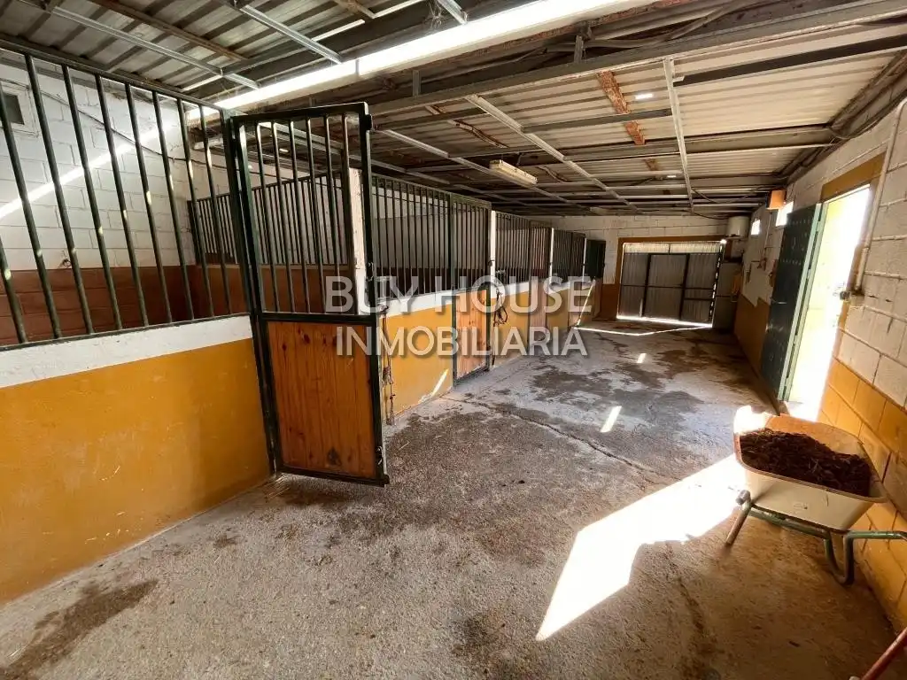Residencial en venta en Añover de Tajo