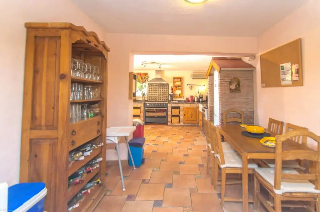 Detached house with pool for sale in Mijas pueblo, imagen 19