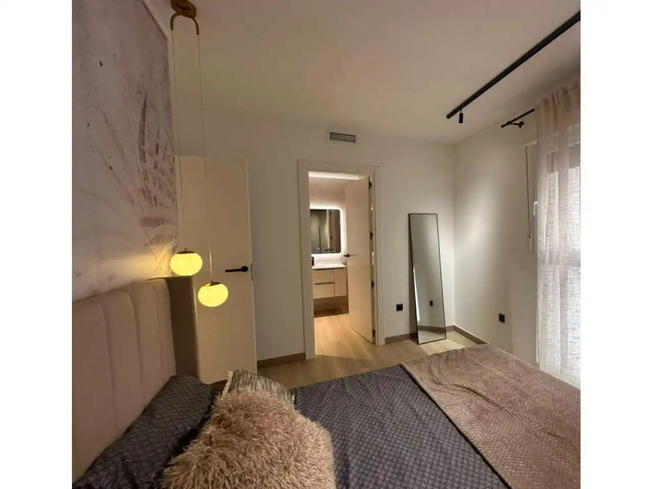 Appartamento con terrazza in vendita a Calle MANOLO ANGLES, imagen 9