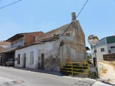 Adossat en venda a Camino Pinos 164