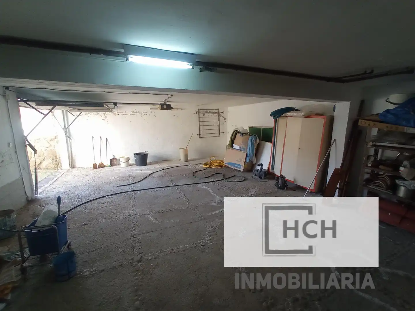 Casa o chalet en venta en La Puebla de Montalbán con Calefacción, Jardín privado y Trastero