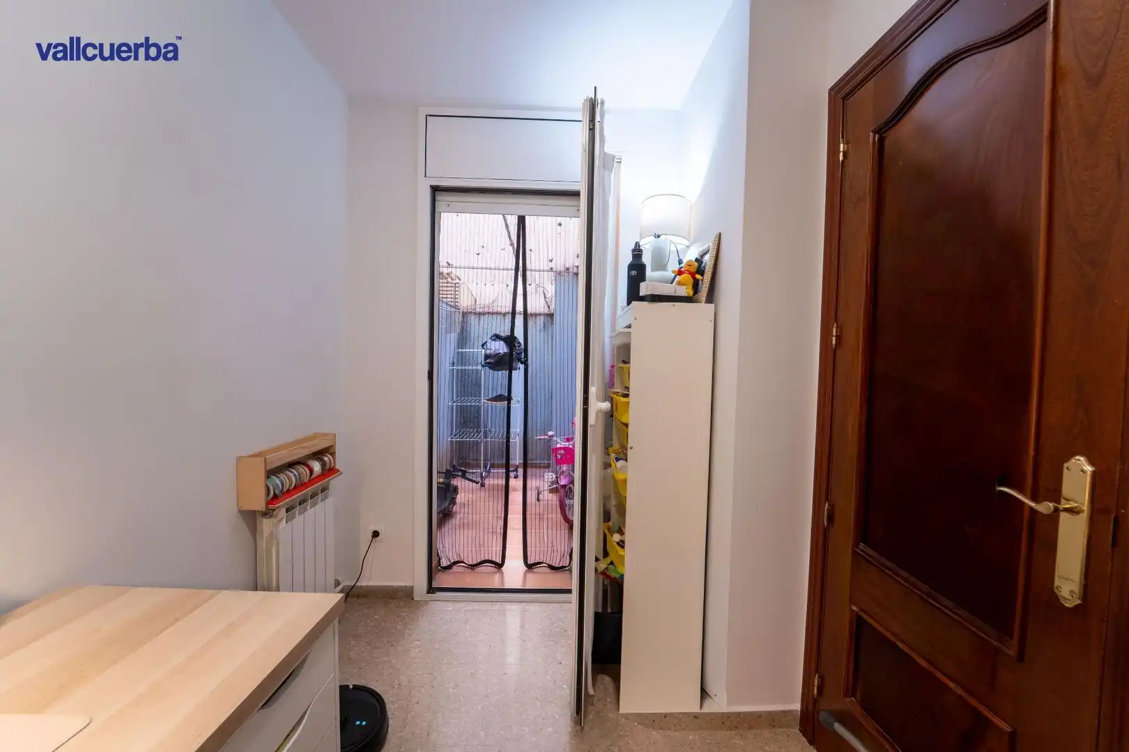 Bajo con jardín en venta en GIRONA, imagen 14