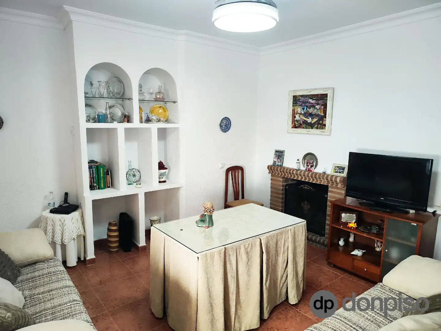 Villa zum Verkauf in Ayamonte ciudad