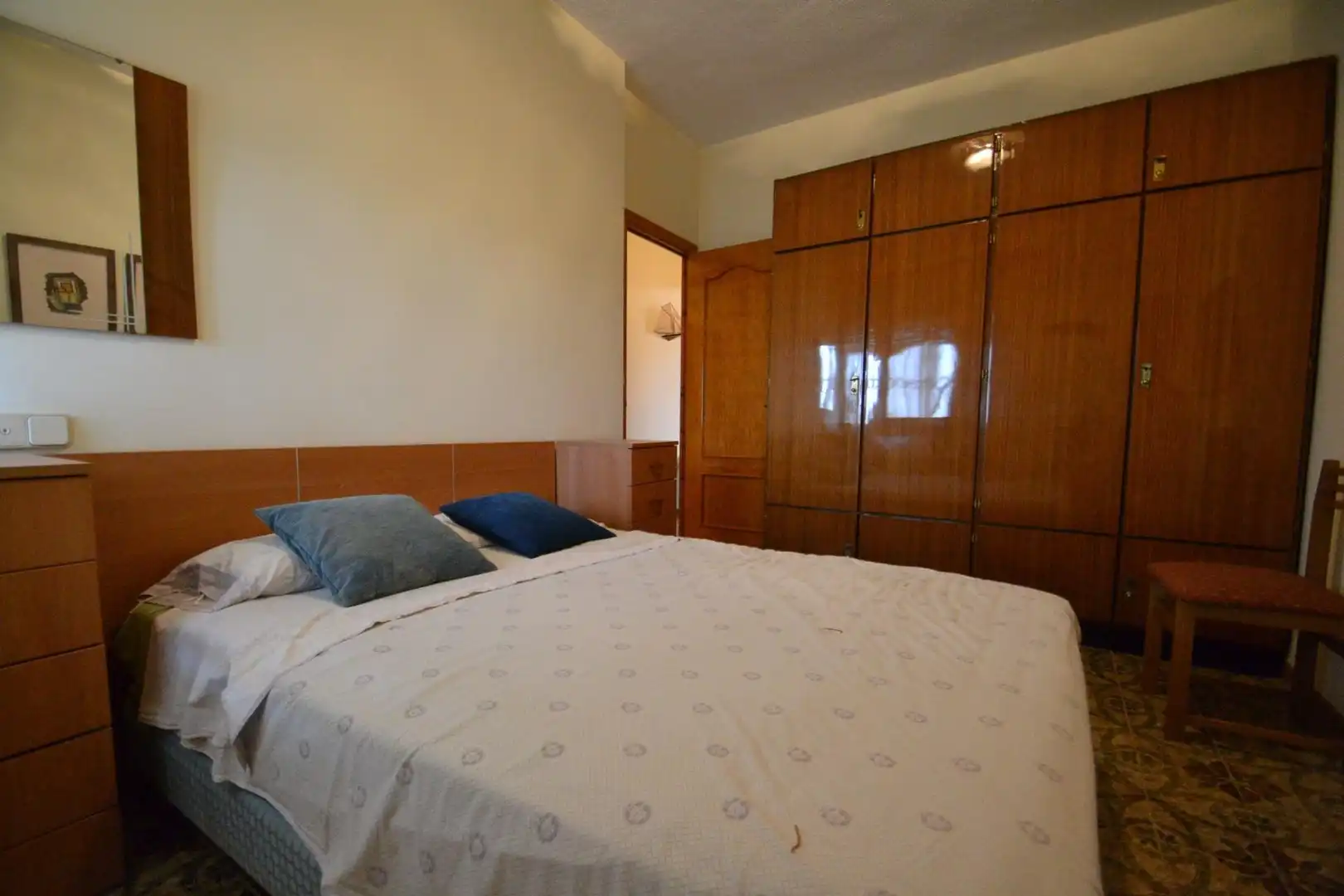 Country house with pool for sale in Partidas de interior - Zona Rústica, imagen 31