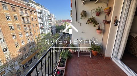 Foto 4 de Piso en venta en Navas, Barcelona Capital
