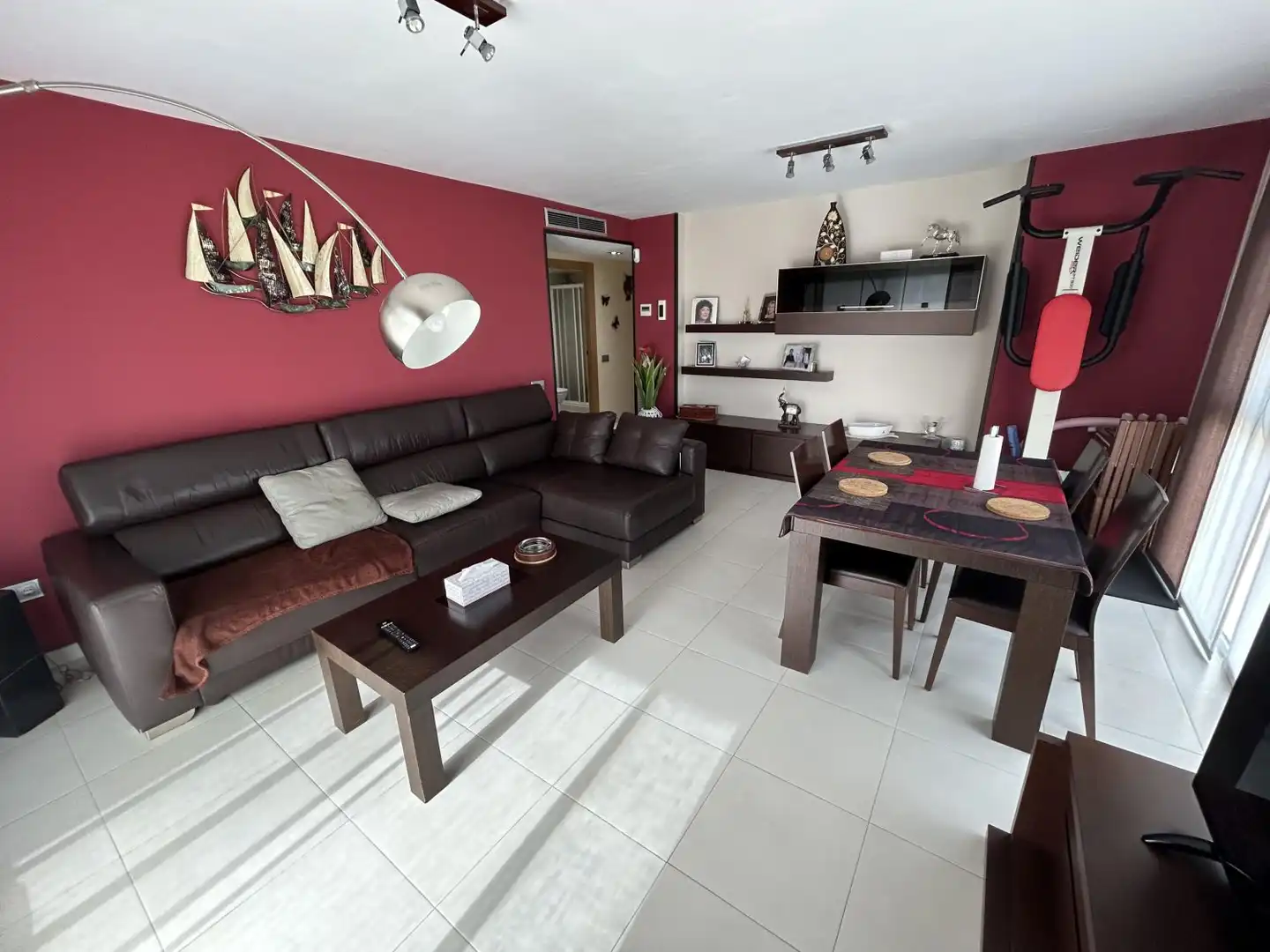 Apartament en venda a Nord