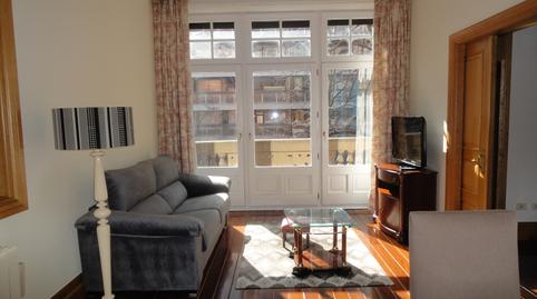 Photo 2 of Flat to rent in Diego Lopez Haroko Kale Nagusia, Abandoibarra - Guggenheim, Bilbao