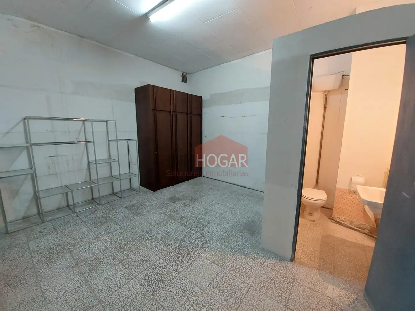 Garage for sale in Ávila