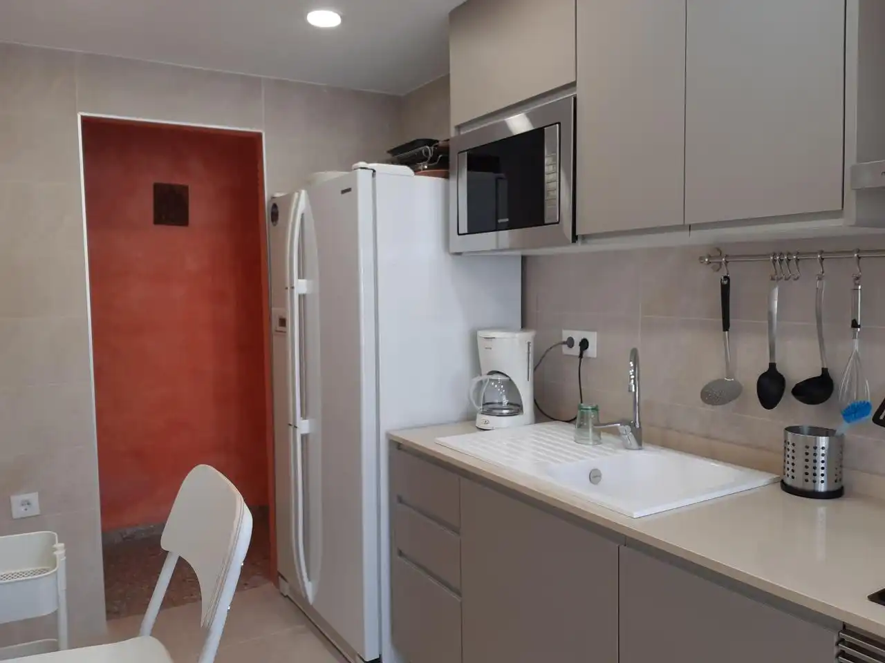 Appartement avec piscine à vendre à Avenida Castelló, imagen 27
