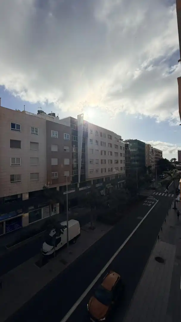 Pis de lloguer a Las Palmas de Gran Canaria, Las Palmas