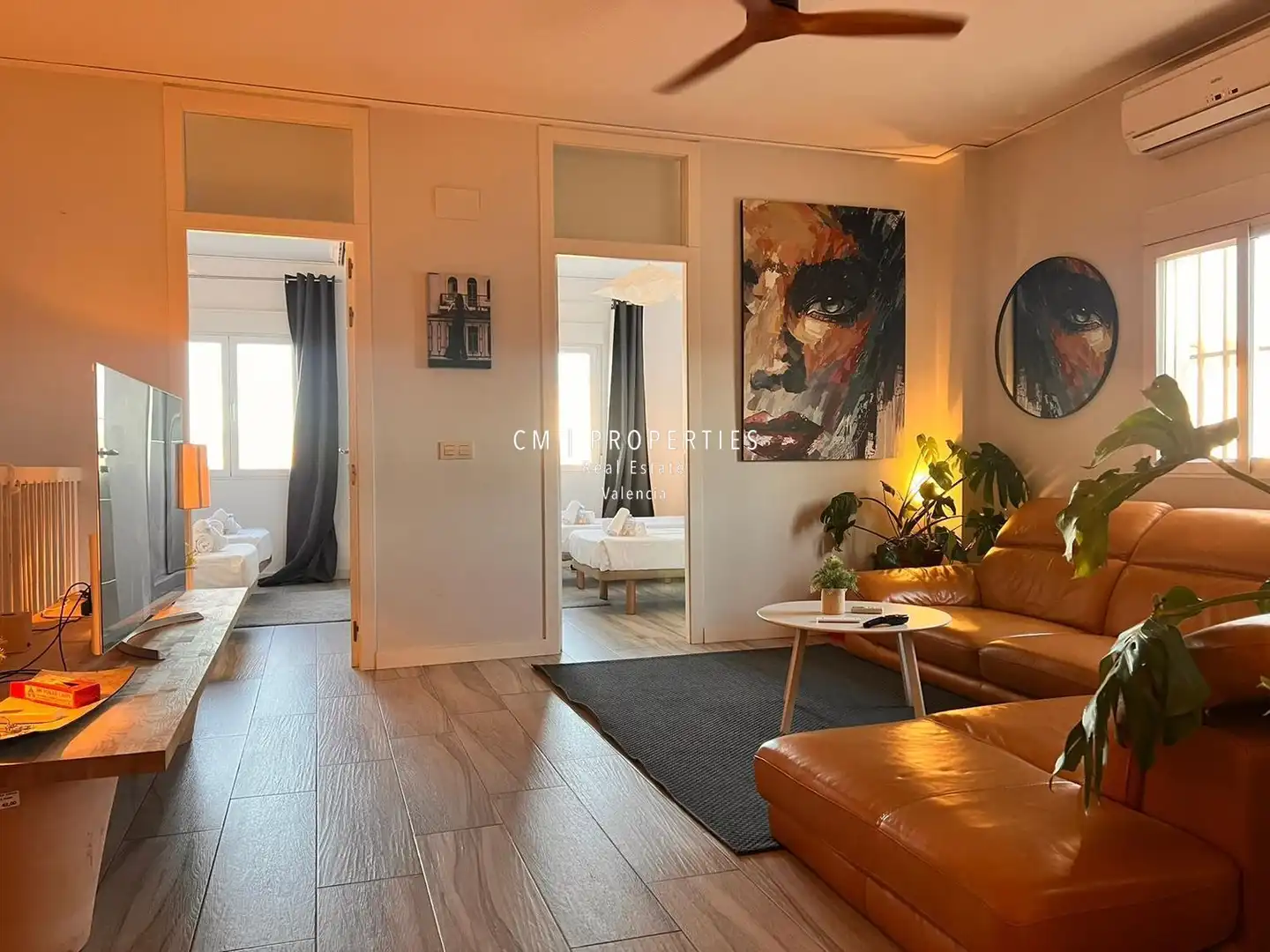 Villa mit Terrasse zum Verkauf in CALLE D'EUGÈNIA VIÑES, imagen 17