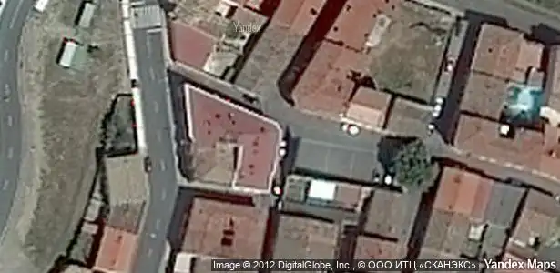 Vista exterior de Piso en venta en  Logroño