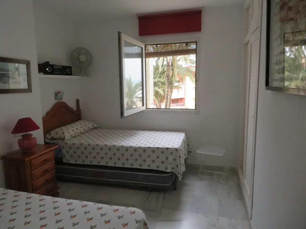 Apartment with pool for sale in El Puerto, imagen 15