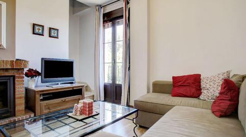 Foto 2 de Dúplex en venda a Benaocaz, Cádiz