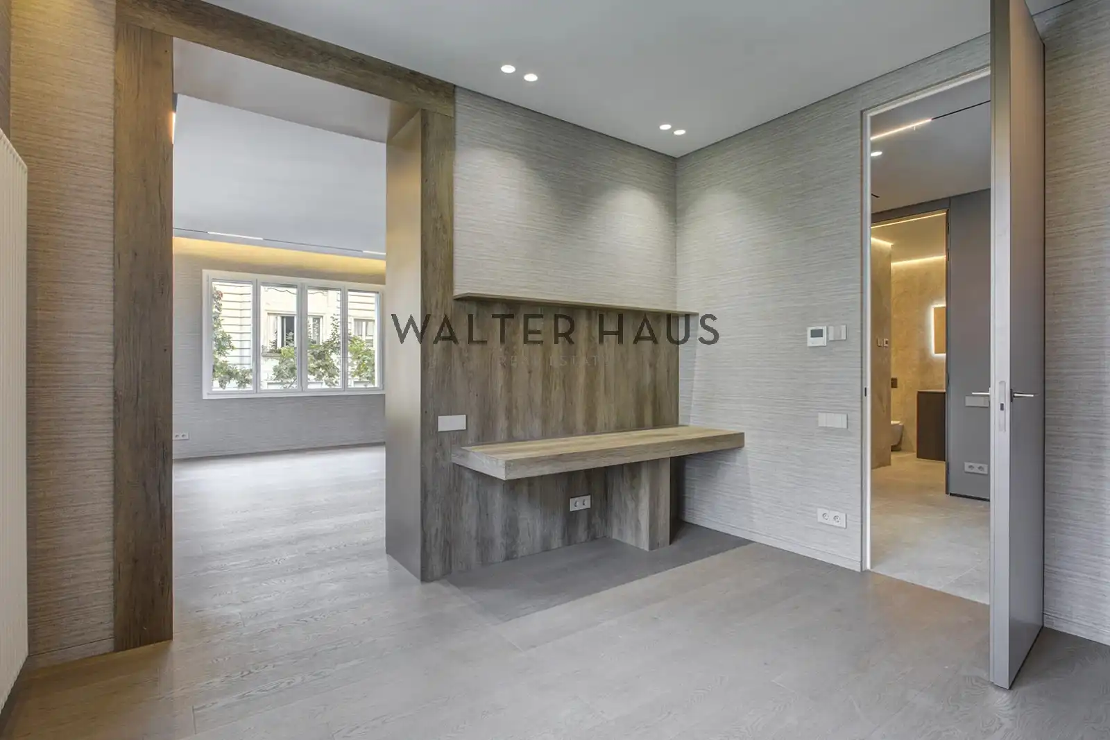 Appartement avec balcon à vendre à Avinguda de Pau Casals, imagen 18