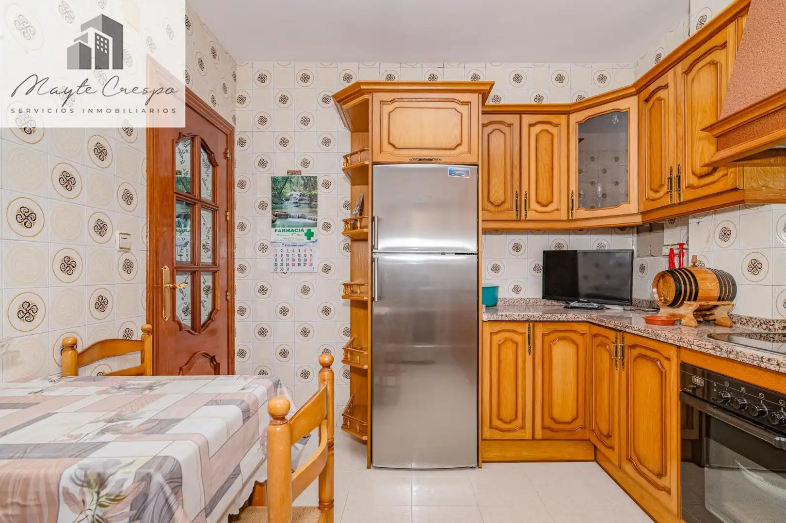 Flat with terrace for sale in DOCTOR MUÑOZ FERNANDEZ 1, imagen 53