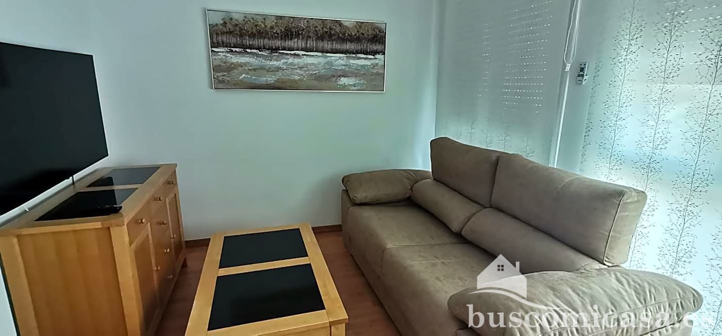 Duplex to rent in Alberto López Poveda, Centro ciudad