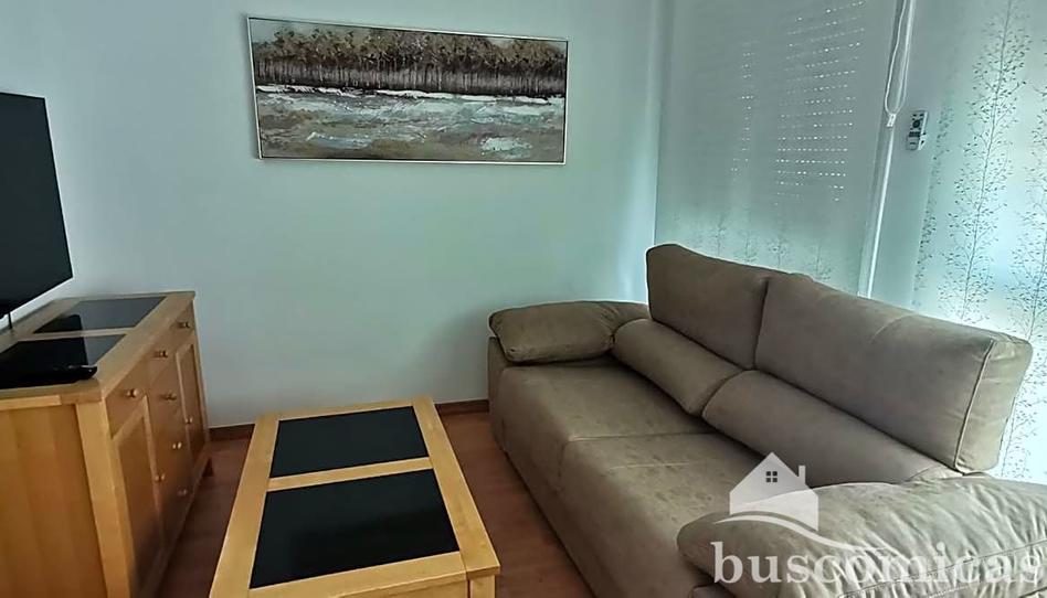 Foto 1 de Dúplex de lloguer a Alberto López Poveda, Centro ciudad, Jaén