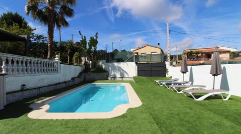 Foto 3 de Casa o chalet en venta en Lloret Blau - La Creu de Lloret, Lloret de Mar