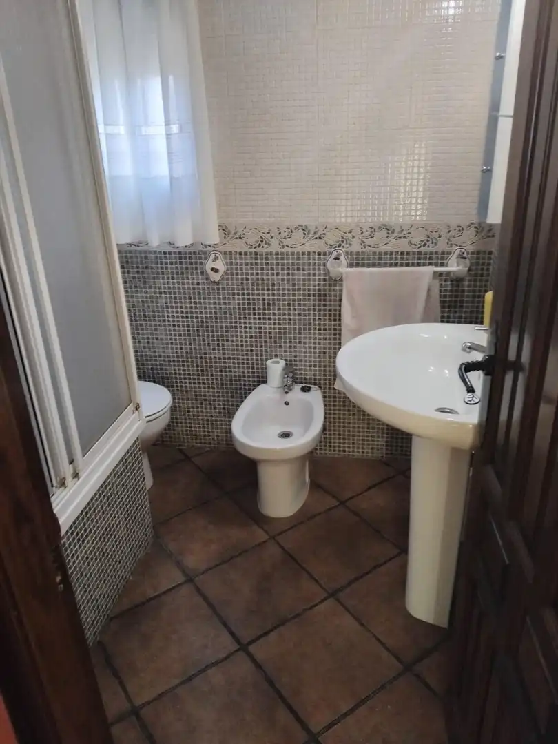 Country house with pool for sale in Pozoblanco, imagen 12