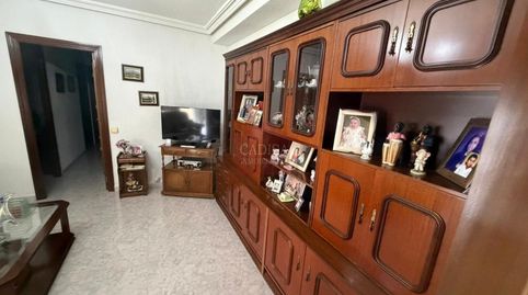 Foto 4 de Piso en venta en San José - El Montalvo, Salamanca Capital