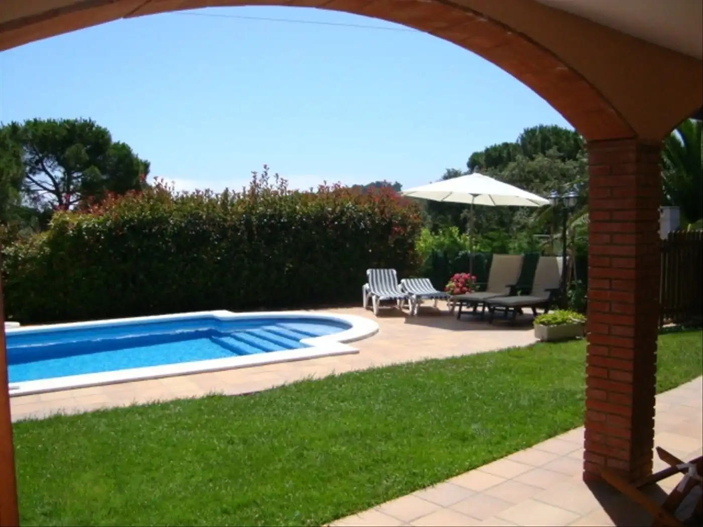 Villa mit Pool zum Verkauf in Cabanyes - Mas Ambrós - Mas Pallí, imagen 5