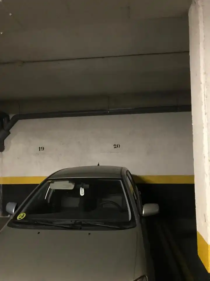 Garaje en venta en Soria, Casco Antiguo